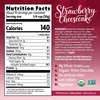 image:imageLove Crunch Strawberry Cheesecake Gluten Free Granola 11 oz Pack of 611 Ounce Pack of 2
