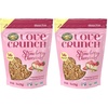 image:imageLove Crunch Strawberry Cheesecake Gluten Free Granola 11 oz Pack of 611 Ounce Pack of 2